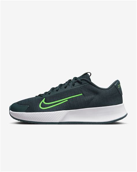 NikeCourt Vapor Lite 2 Tennisschoenen voor heren (gravel). Nike 